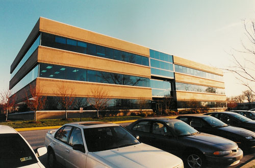 Union Meeting Corporate Center Building 5 