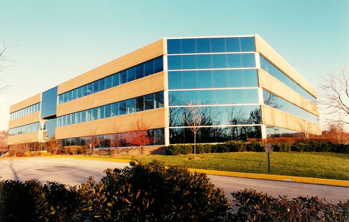 Union Meeting Corporate Center Building 5 