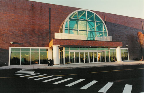 Boscov's Neshaminy 