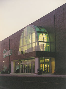 Boscov's Neshaminy 