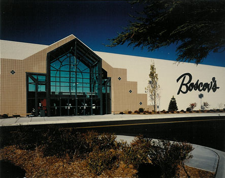 Boscov's Salisbury 