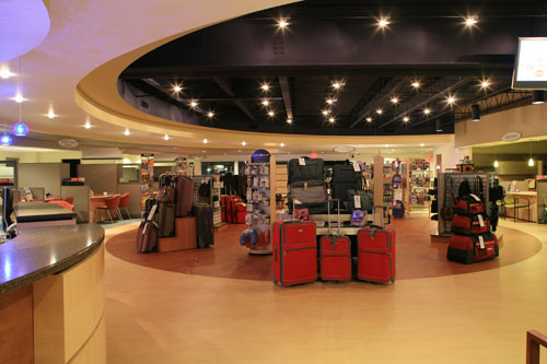 AAA Northampton County- Renovations Retail Floor