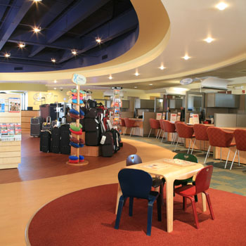 AAA Northampton County- Renovations Children Play Area