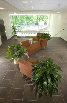 Hazleton Health & Wellness Center 