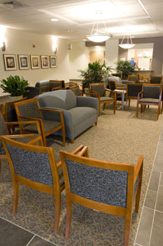 Hazleton Health & Wellness Center 