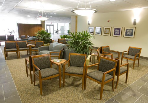 Hazleton Health & Wellness Center 