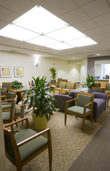 Hazleton Health & Wellness Center 