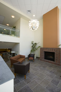 Hazleton Health & Wellness Center 