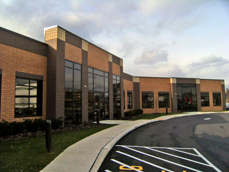 Keller Williams Building 