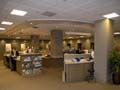 VSAS Orthopaedics Cedar Crest Suite Fit-out Nurses station