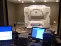 VSAS Orthopaedics Cedar Crest Suite Fit-out MRI control room