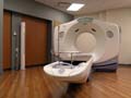 St. Lukes Hospital - Allentown Cancer Center CT simulator