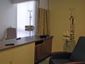 St. Lukes Hospital - Allentown Cancer Center Infusion bay