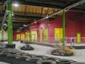 Lehigh Valley Grand Prix Fit-out 