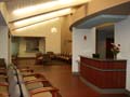 Crossroads Surgery Center Waiting Room looking east