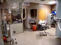 Lehigh Valley Hospital, Cedar Crest - Fluoroscopy Room 4 Equipment Replacement X-ray room