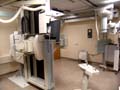 Lehigh Valley Hospital, Cedar Crest - Fluoroscopy Room 4 Equipment Replacement X-ray room