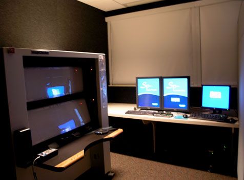 Lehigh Valley Health Network- Breast Health Reading Room Renovations 