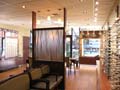 Vision Specialists of the Lehigh Valley Office Renovation Waiting area