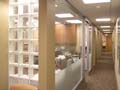 Lehigh Valley Health Network- Internal Medicine Of The Lehigh Valley Suite Renovations Exam corridor