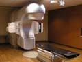St. Luke's Hospital, Andersen Campus - Cancer Center Interior Linear accelerator