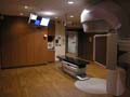 St. Luke's Hospital  Cancer Center Fit-out Linear accelerator