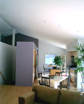 Rosensweet Residence - New Construction 