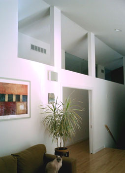 Rosensweet Residence - New Construction 